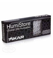 Xikar Kristal Puro Nemlendirici 250 ct (Karışık)