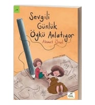 Sevgili Günlük Öykü Anlatıyor