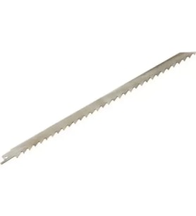 Paslanmaz Tilki Kuyruğu Testere Ağzı - 380 Mm