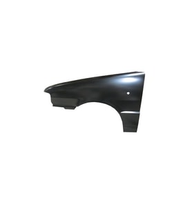 FIAT UNO- 93/01; ÖN ÇAMURLUK DELİKLİ SOL (TYG) 7633767 1861-2102