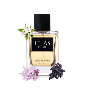 Lelas Prime 464 Wild and Beautiful 55 ML EDP - Çiçek Kadın Parfümü