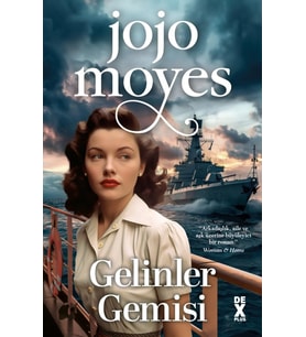 Gelinler Gemisi - Sc
