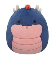 Squishmallows Basilisk Cian 30 cm SQCR06387