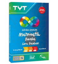 Doktrin Yayınları TYT Sıfırdan Sonsuza Yeni Nesil Bomba Matematik Video Çözümlü Soru Bankası