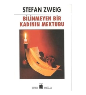 Bilinmeyen Bir Kadının Mektubu