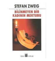 Bilinmeyen Bir Kadının Mektubu