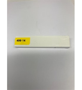Sert Tamir Mumları Plus 499 14 Adopen Beyazı 8cm Sert Mum PLUS