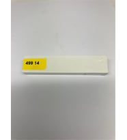Sert Tamir Mumları Plus 499 14 Adopen Beyazı 8cm Sert Mum PLUS