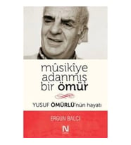 Musikiye Adanmış Bir Ömür