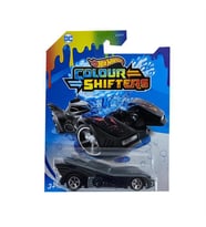 Hot Wheels 1:64 Renk Değıştıren Araçlar BHR15