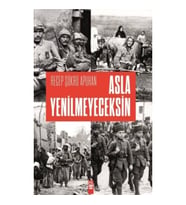 Asla Yenilmeyeceksin
