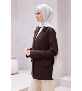 Belli Fresh Şal LivaŞal3 20