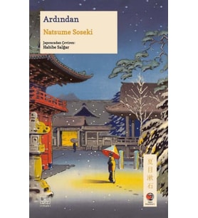 Ardından - Natsume Soseki