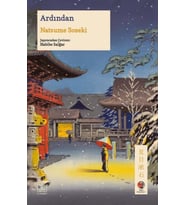 Ardından - Natsume Soseki