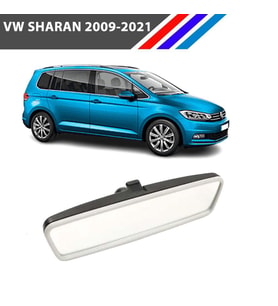 Otozet -VW Sharan İç Dikiz Aynası Karartmasız Tip 3C0857511J