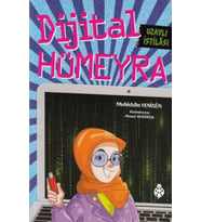 Dijital Hümeyra - Uzaylı İstilâsı