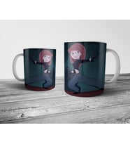 Pixxa Kim Possible Kupa Bardak Model 1