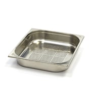 Bilge 6005600 Delikli Gastronom Küvet 2/3-65
