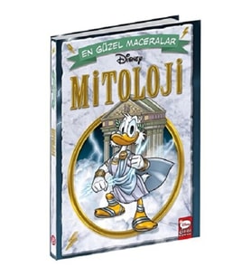 Disney Mitoloji En Güzel Maceralar Serisi