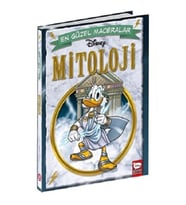 Disney Mitoloji En Güzel Maceralar Serisi