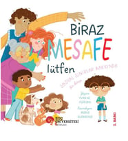 Biraz Mesafe Lütfen Sosyal Sınırlar Hakkında Bir