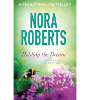 Holding The Dream: Number 2 In Series