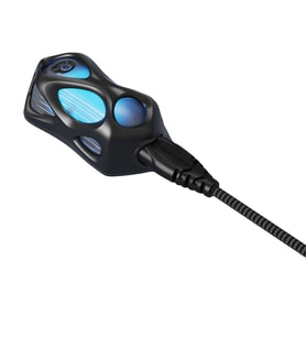 GravaStar M1 Pro Mercury Gaming Mouse Uyumlu 4K Wireless Dongle