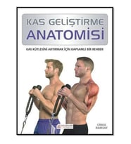 Kas Geliştirme Anatomisi