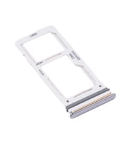 SAMSUNG M51 SİM TEPSİSİ (BEYAZ)