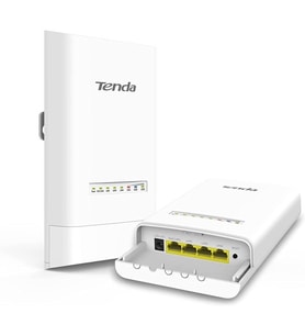 TENDA OS3-KIT 12dbi 867mbps 5ghz 5+km Harici Access Point 2-li Set