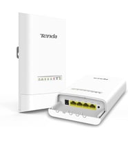TENDA OS3-KIT 12dbi 867mbps 5ghz 5+km Harici Access Point 2-li Set