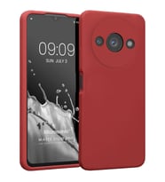 Microsonic Samsung Galaxy S24 Kılıf Frosted Frame Siyah
