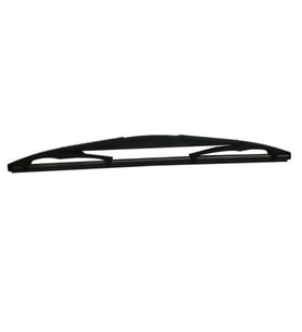 HONDA JAZZ ARKA CAM TEK SÜPÜRGE