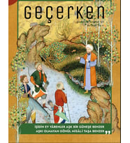 Geçerken Dergi 61.Sayı Ekim 2025