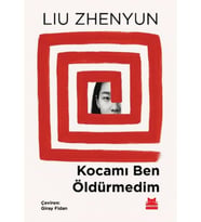 Kocamı Ben Öldürmedim