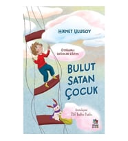 Bulut Satan Çocuk