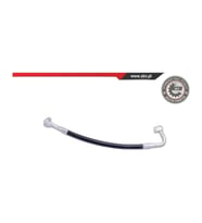 Volkswagen Caddy 2004-2013 Audi A3 2004-2013 Klima Borusu 1K0820721BE Wisco