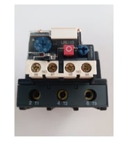 TELEMECANİQUE LRD3355 (30-40 AMPER) TERMİK ROLE