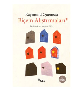 Biçem Alıştırmaları