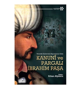 Kanuni ve Pargalı İbrahim Paşa