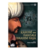 Kanuni ve Pargalı İbrahim Paşa