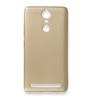 Newface K5 Note Uyumlu Premium Silikon Telefon Kılıfı