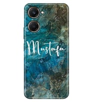 Vivo Y21S Y05 Y31 Y05 Y16 Y19S Y29 Y36 Y22S Y35 Y51 Y28 Y17S Y18 Y27 Kılıf İsim Yazılı Kişiye Özel Model-27 (Çok Renkli)