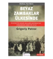 Beyaz Zambaklar Ülkesinde