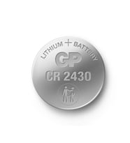 Gp Para Pil Cr-2430 3V - 1 adet