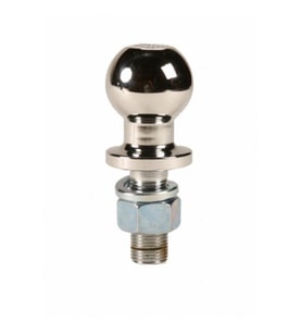 Çeki Demiri Topuzu 2 inch 50mm