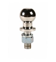 Çeki Demiri Topuzu 2 inch 50mm