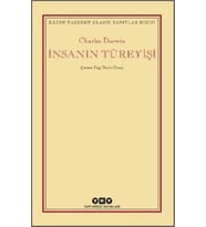 İnsanın Türeyişi