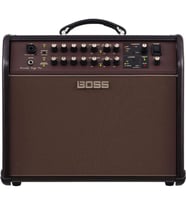 BOSS ACS-PRO Acoustic Singer Pro Amfi