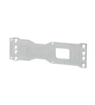 Assa Abloy DCA 120 Gövde Montaj Plakası
